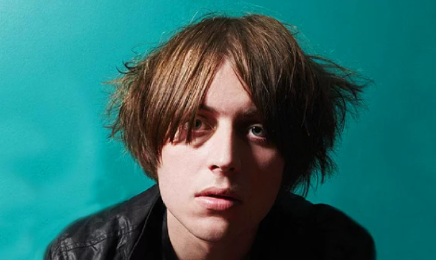  Craig Nicholls