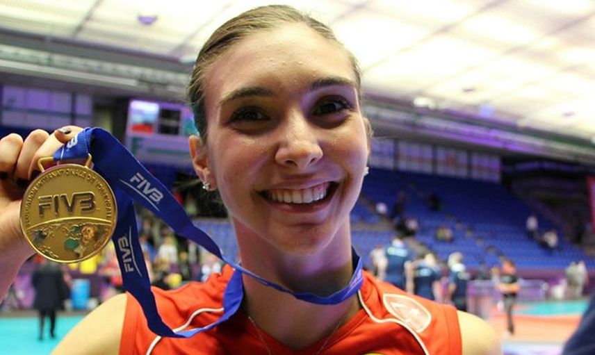 Naz Aydemir Akyol Kimdir?