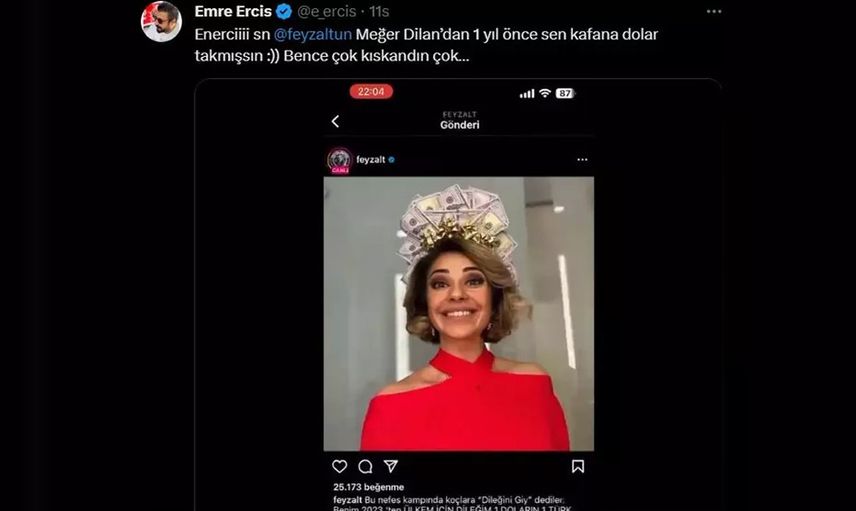 Güzellik merkezi sahibi fenomenlerin korkulu rüyası olan Feyza Altun hakkında skandal vergi kaçırma iddiası!
