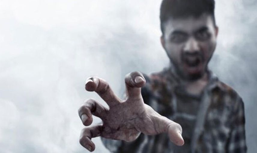 Türkiye'de Yeni Bir Vampirizm Vakası Daha Görüldü
