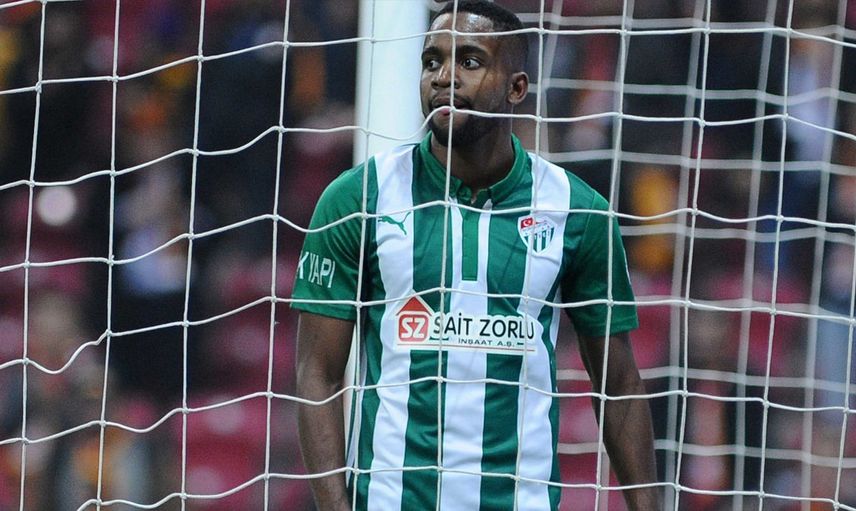 Cedric Bakambu'nun Galatasaray'dan İstediği Ücret Belli Oldu!