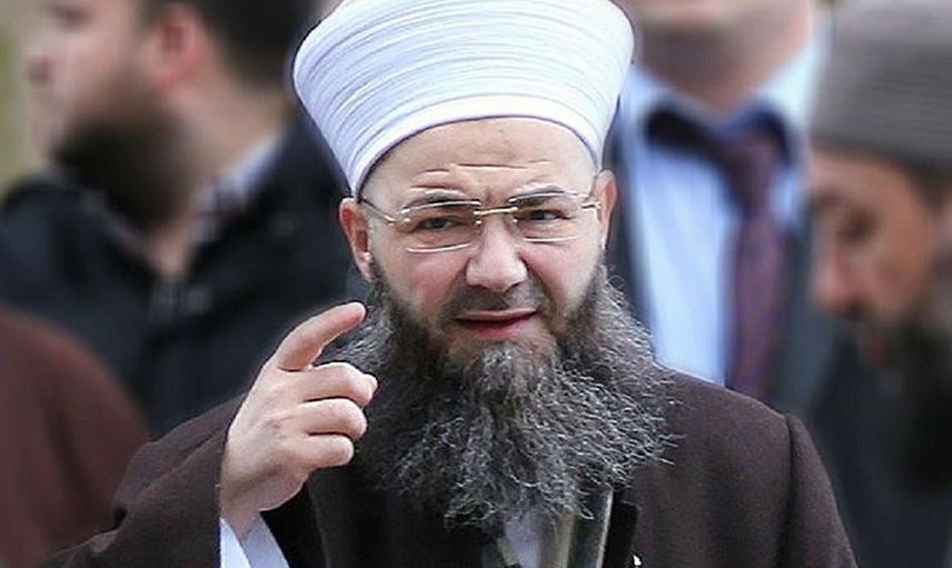 Cübbeli Ahmet'in imam hatip liseleri için dedikleri gündem oldu! Çocuklarınızı imam hatip lisesine ve ilahiyata göndereceğinize düz okullara gönderin'