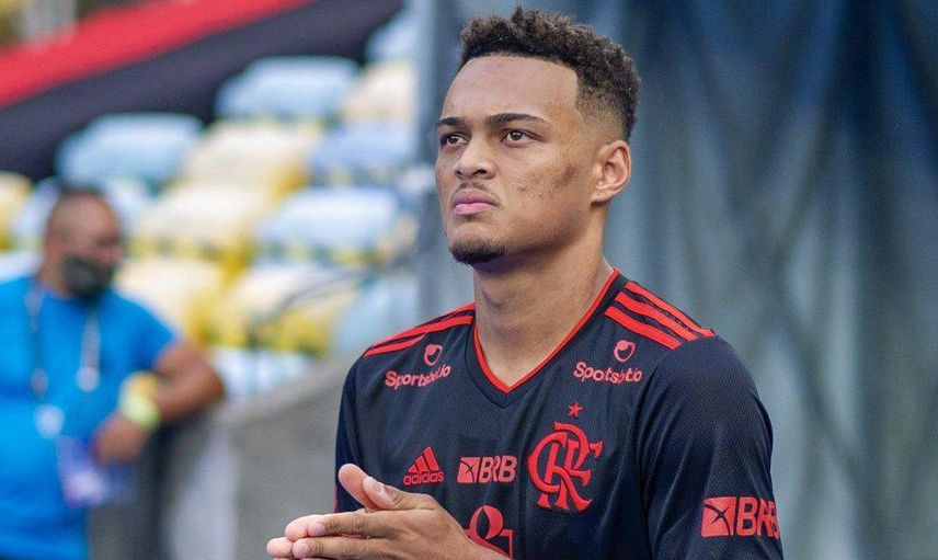 Fenerbahçe Rodrigo Muniz'i Kadrosuna Katmak İstiyor!