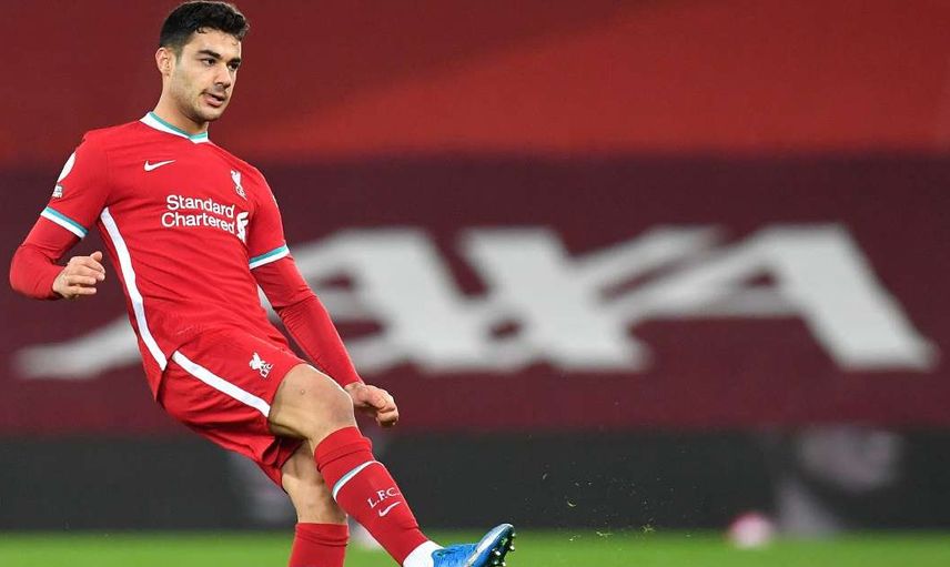 Roma, Ozan Kabak’ı Transfer Ediyor!