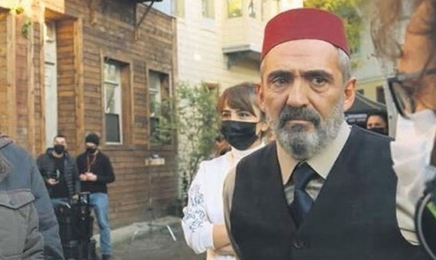 Yavuz Bingöl’den acılı haber geldi! Ünlü sanatçı kameralar karşısında gözyaşlarına boğuldu
