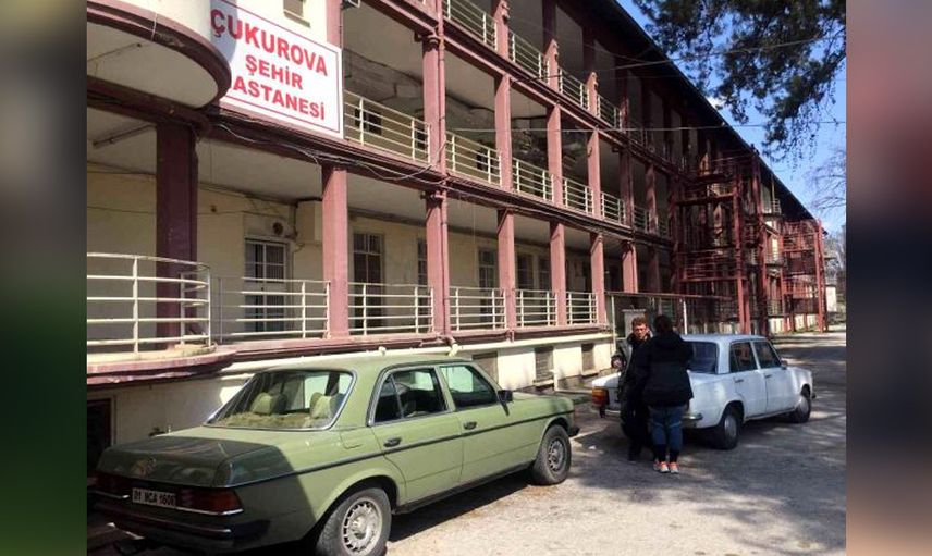 Bir Zamanlar Çukurova’nın setinde hırsızlık şoku! Dizinin ekipmanlarını çalmaya çalışırken yakalandılar