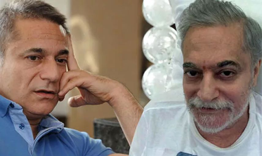 Mehmet Ali Erbil'den beklenmedik çıkış! Görenler neye uğradğını şaşırdı 'Başınızı ezeceğiz'