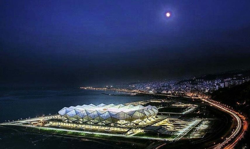 TRABZON