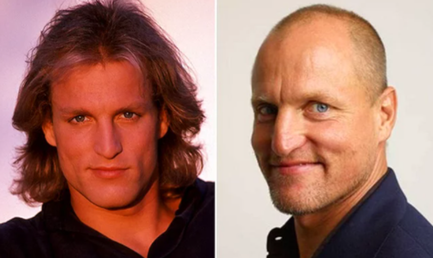 Woody Harrelson