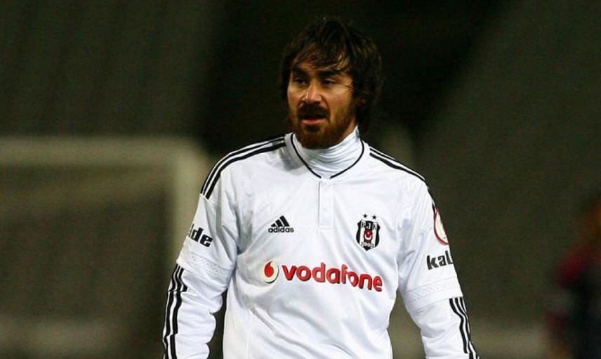 Veli Kavlak'tan Yıllar Sonra Gelen Beşiktaş İtirafları!