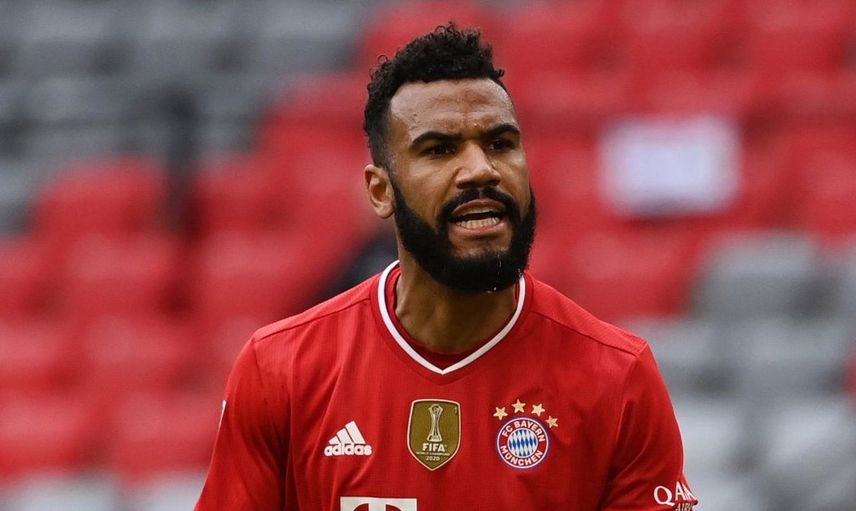 Fenerbahçe Choupo Moting'i Transfer Edecek!