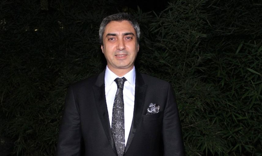 Kurtlar Vadisi'nin Polat'ı Necati Şaşmaz meslek değiştirdi, ünlü oyuncunun yeni işi herkesin ağzını açık bıraktı