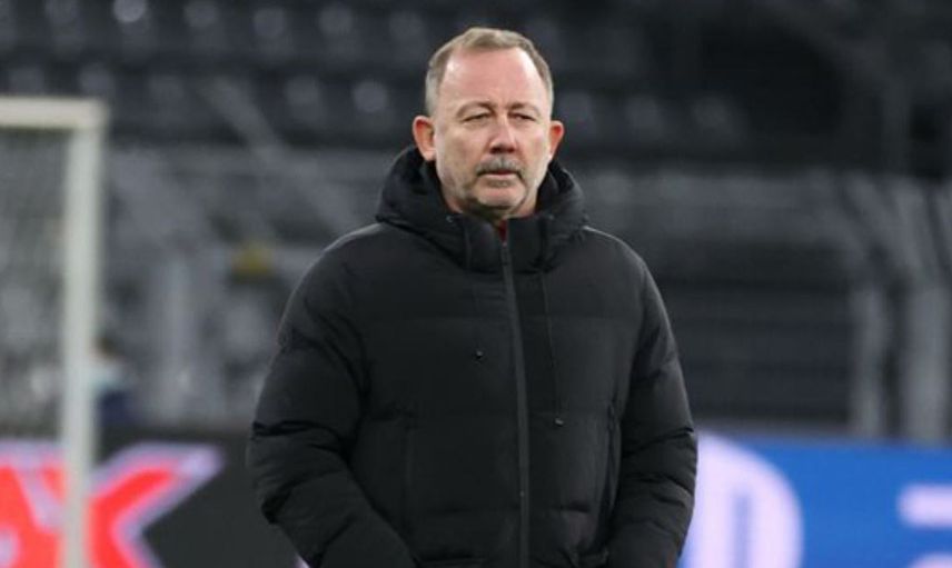 Sinan Engin Açıkladı! Sergen Yalçın Galatasaray'a Gidecek mi?