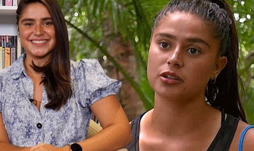 Survivor Ayşe’den mide bulandıran hareket! Kameraları fark etmedi adada yaptıkları akıllara durgunluk getirdi