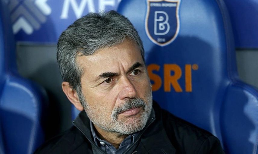 Göztepe Teknik Adam Transferinde Gözüne Aykut Kocaman'ı Kestirdi!