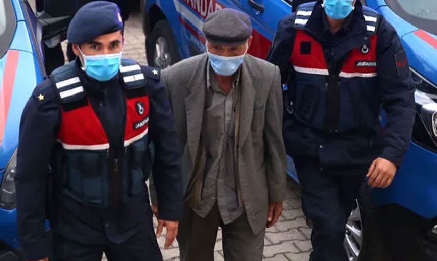 Yörük Kızı Müslüme Cinayetinde Kan Donduran İtiraf Anneanneden Geldi