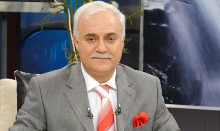Nihat Hatipoğlu ölen birinin ayakkabılarını kapıya koyarsanız ne olacağını açıkladı!
