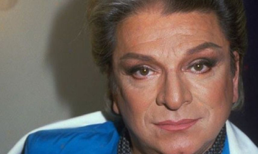 Zeki Müren'in Hayatı Beyaz Perdeye Taşınıyor!