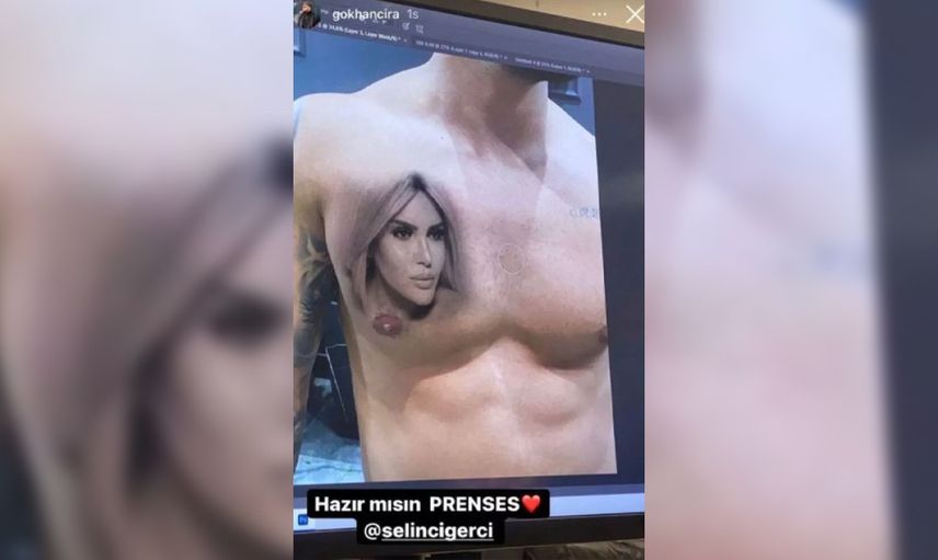 Selin Ciğer'ci hakkında dikkat çeken haberler