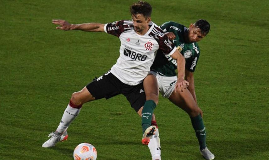 Beşiktaş'ın Transfer Etmek İstediği Rodrigo Caio İçin Trabzonspor Devreye Girdi!