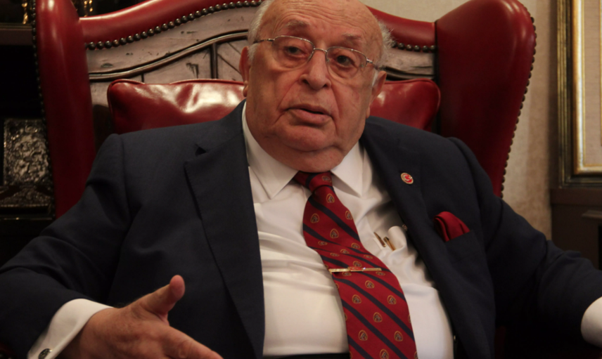 Vefatının 6. Yıl Dönümünde Süleyman Demirel Kimdir?