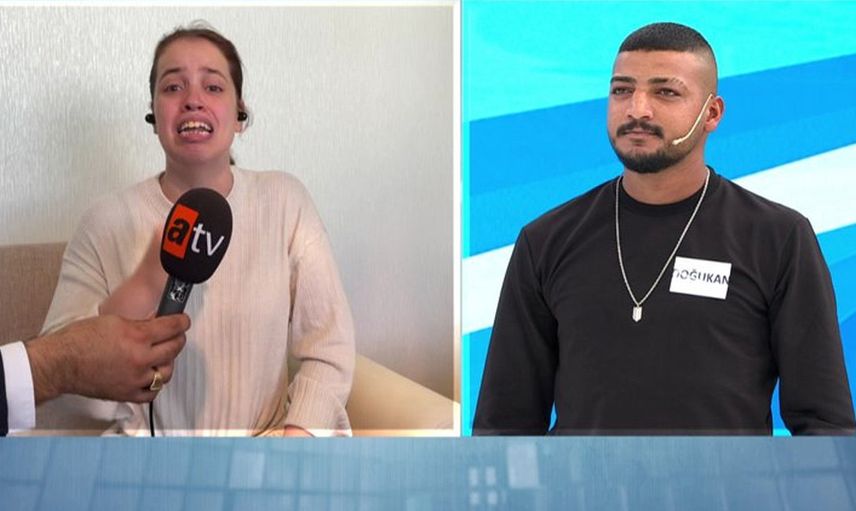 Müge Anlı'da 3 yaşındaki minik Meryem'in otopsi raporu ortaya çıktı! Müge Anlı okuduğu zaman yüzü buz kesti
