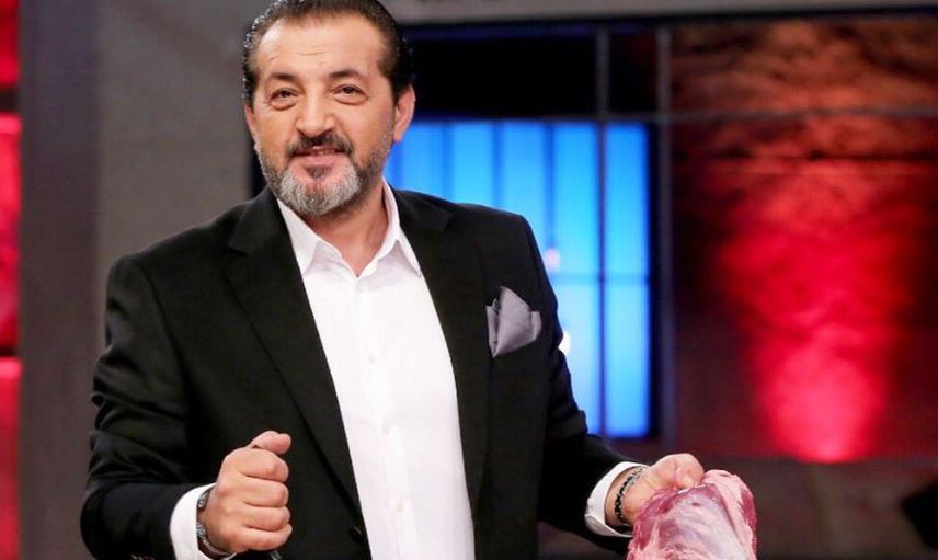 Masterchef Jürisi Mehmet Yalçınkaya'nın hüzünlü hikayesi