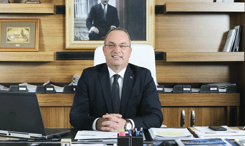 İSTAÇ BAŞKANI MEHMET ASLAN DEĞİRMENCİ NEDEN FİRARİ?