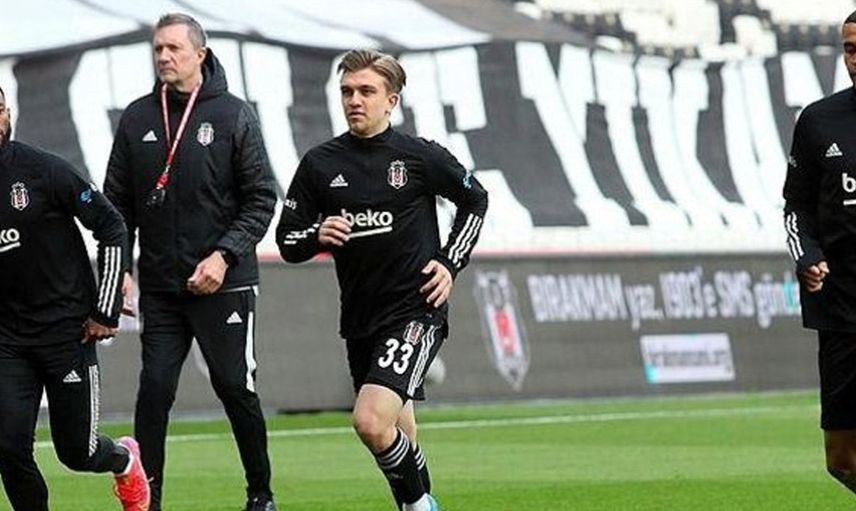 Lyon Rıdvan Yılmaz'ı Transfer Etmek İstiyor!