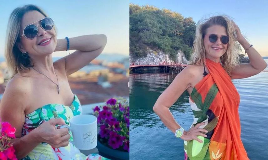 Melek Şahin Çocuklar Duymasın Emine