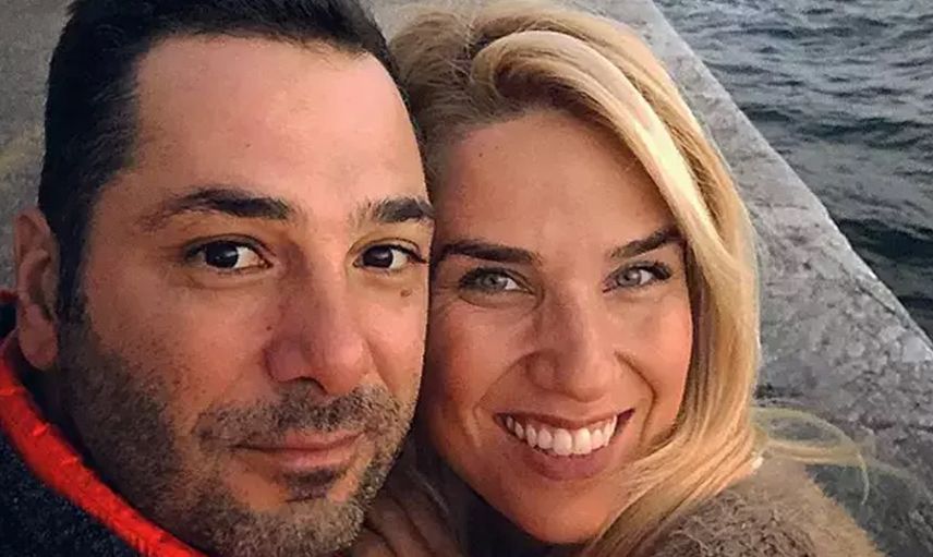 Ünlü oyuncu dava açtı: Eşim bana cehennemi yaşatıyor!
