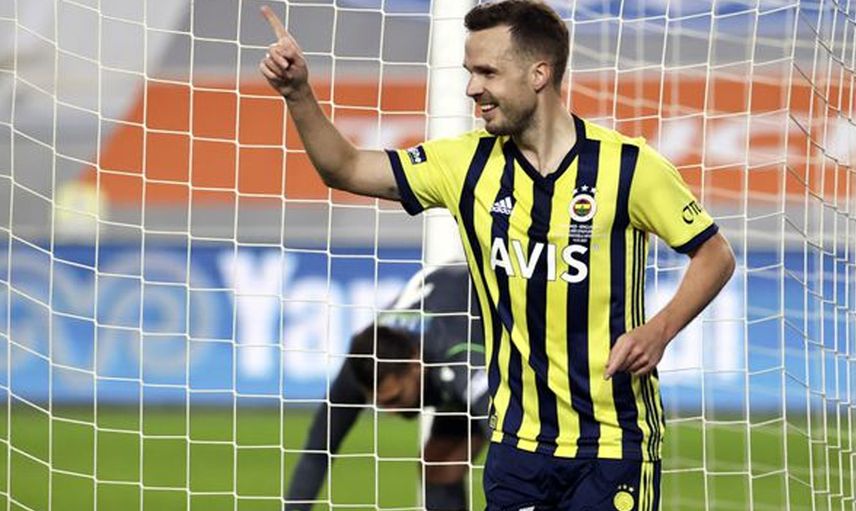 Bordo Mavili Takıma Filip Novak'ın Önerildiği İddia Edildi