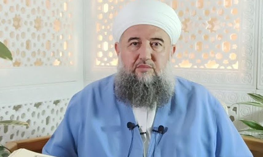 Cemaat hocasından olay yaratan sözler: Ege bölgesindeki depremin sebebini bakın neye bağladı!