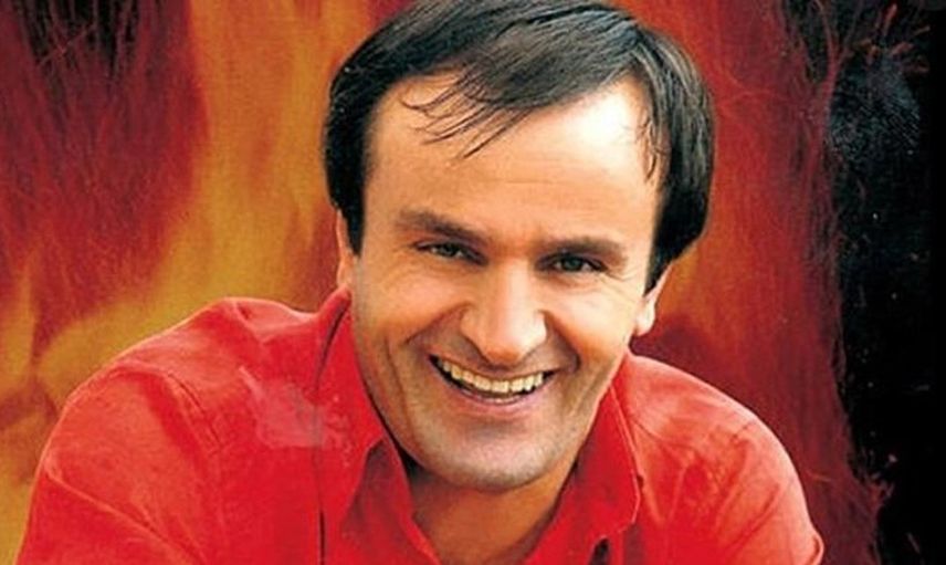 Uzun Süredir Tedavi Gören Karadeniz Müziğinin Sevilen İsmi Cimilli İbo Hayatını Kaybetti