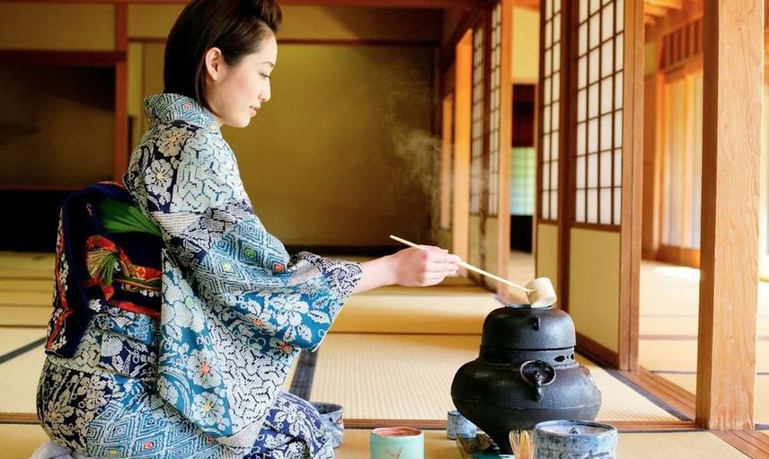 Japonya’da İlginç Gelenekler Nedir?