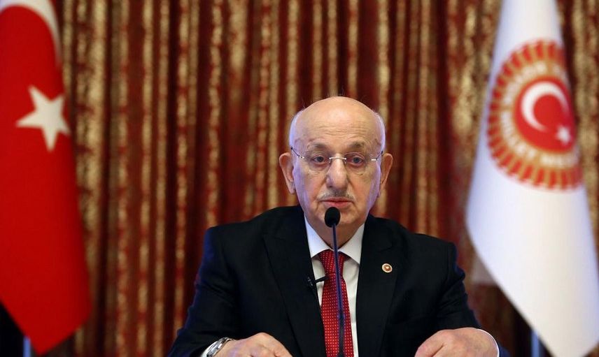 İSMAİL KAHRAMAN NE DEDİ?