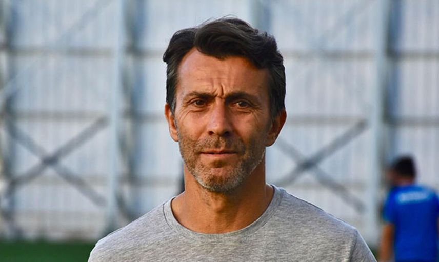 Çaykur Rizespor Teknik Dİrektörlük İçin Bülent Korkmaz İle Anlaşma Sağladı!