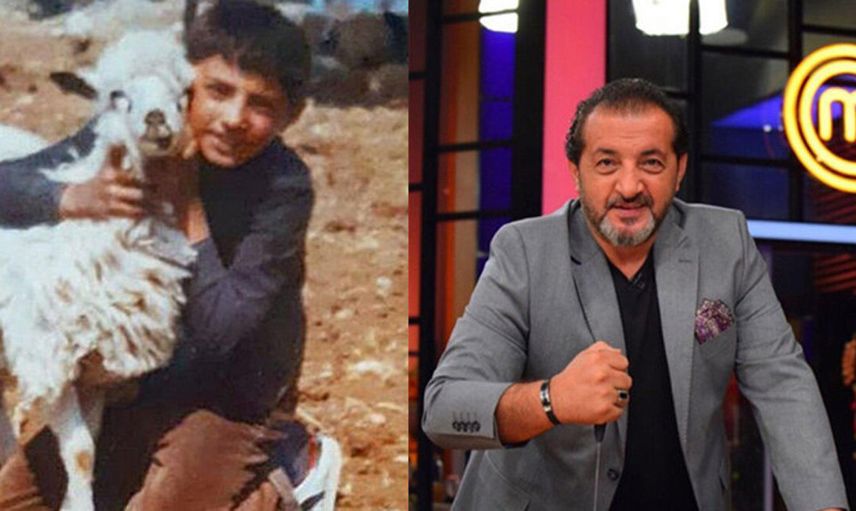 Mehmet Yalçınkaya