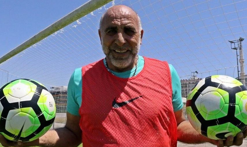 Kova Yaşar Lakablı Yaşar Duran, Uğurcan Çakır'a Destek Verdi!