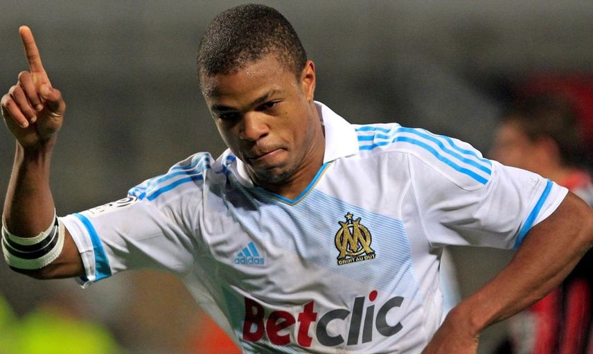 Saint Etienne Çaykur Rizespor'dan Loic Remy'i Transfer Ediyor!