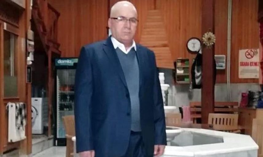 Bir Kişinin Öldüğü Bir Kişinin Yaralandığı Hamam Kavgasının Nedeni Ortaya Çıktı: Şampuan!