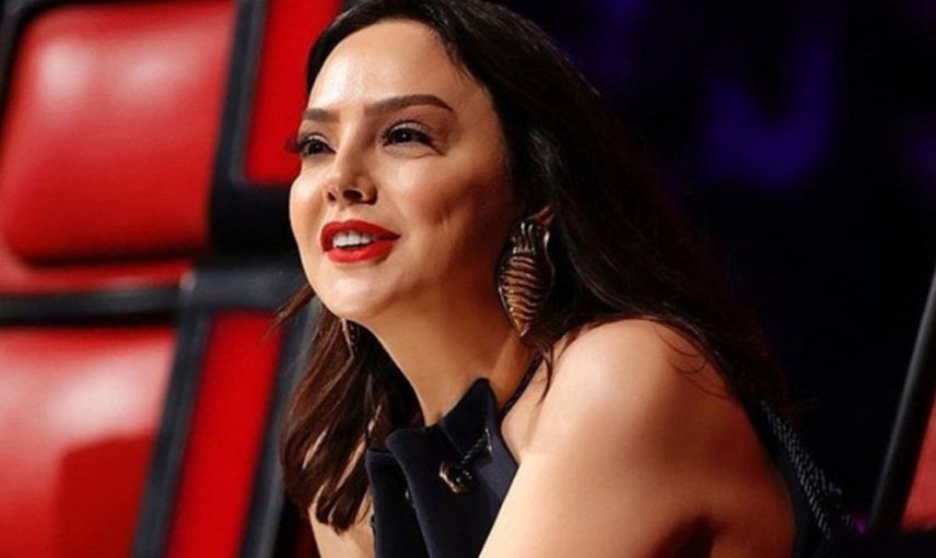 Ebru Gündeş ve Murat Özdemir ihanet iddialarının gölgesinde evlendi: Eski eş isyan etti!