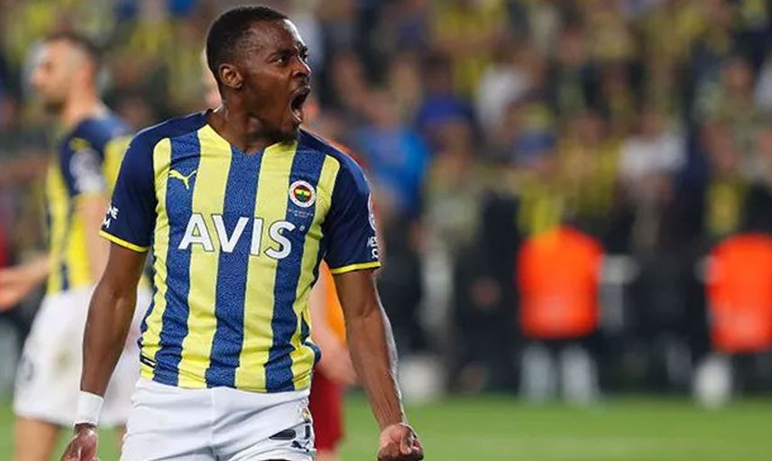 Taraftarlardan büyük beğeni topladı