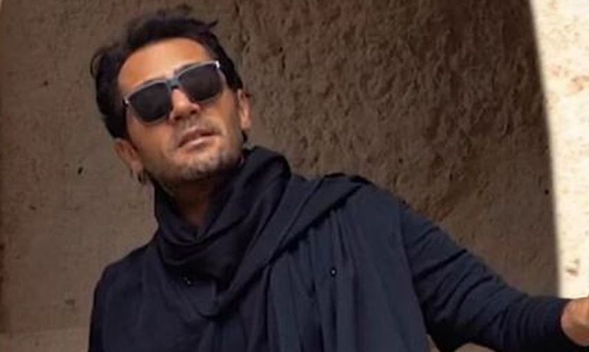 Asuman Krause Emrah ve Emrah'ın yeğeninin tuhaf ilişkisi!