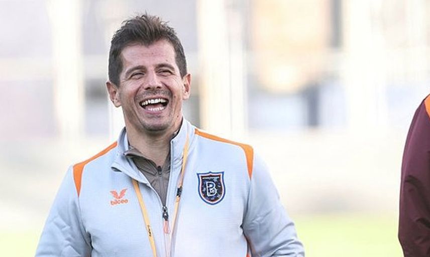 Medipol Başakşehir'de Emre Belözoğlu, Sinan Gümüş'ü Kadrosuna Katıyor!