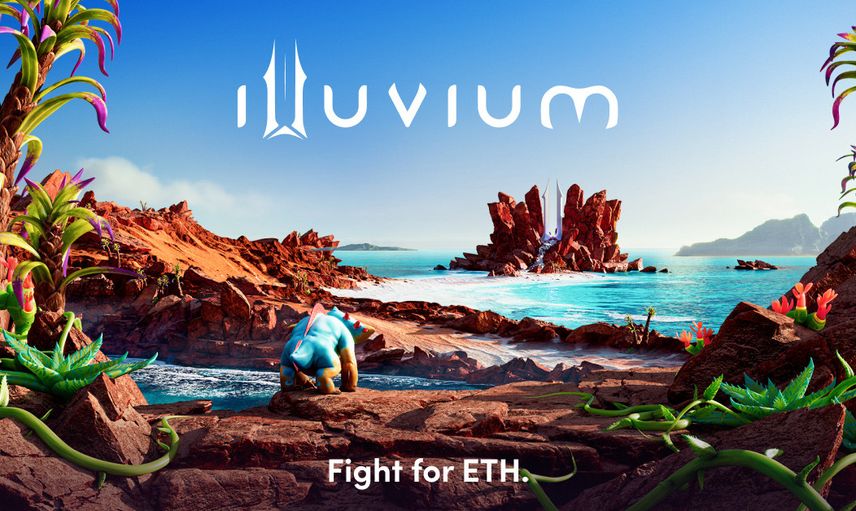 ILLUVIUM NE ZAMAN ÇIKACAK?