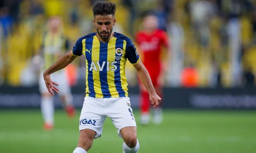 Fenerbahçe Uruguaylı futbolcu Diego Rossi'nin transferinde bonservisini aldı!