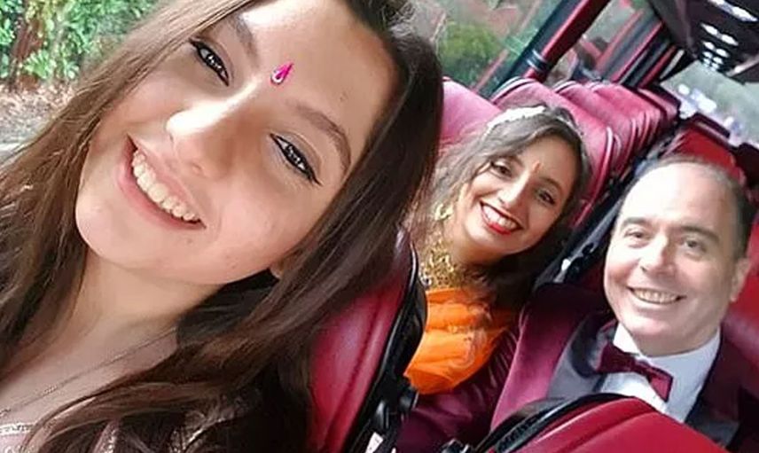 Akıllara durgunluk verir! Ölen kocasıyla konuşmak için gitti oradaki medyumla evlendi