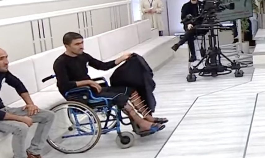 4 çocuğunu bırakıp TikTok'da tanıştığı 15 yaşındaki çocuğa kaçtı! Bu rezillik Esra Erol'a damga vurdu