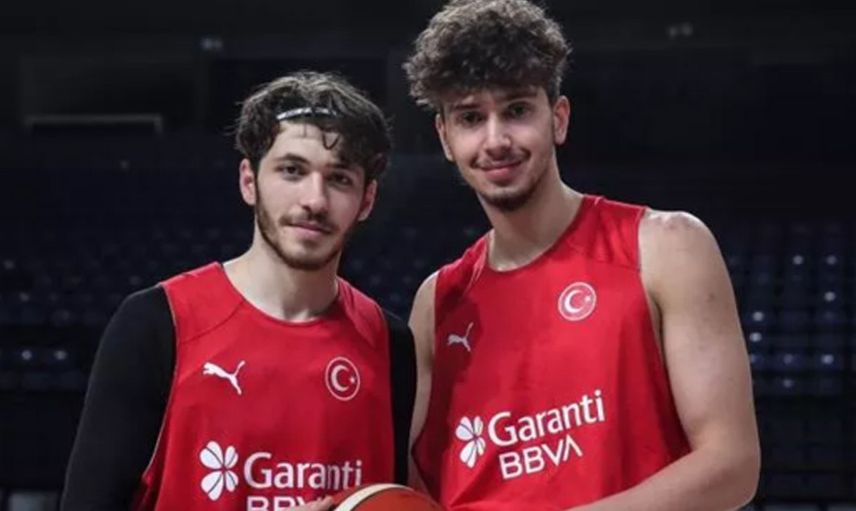 Fenerbahçe Beko'nun Milli Yıldızı Şehmus Hazer Babasını Kaybetti!